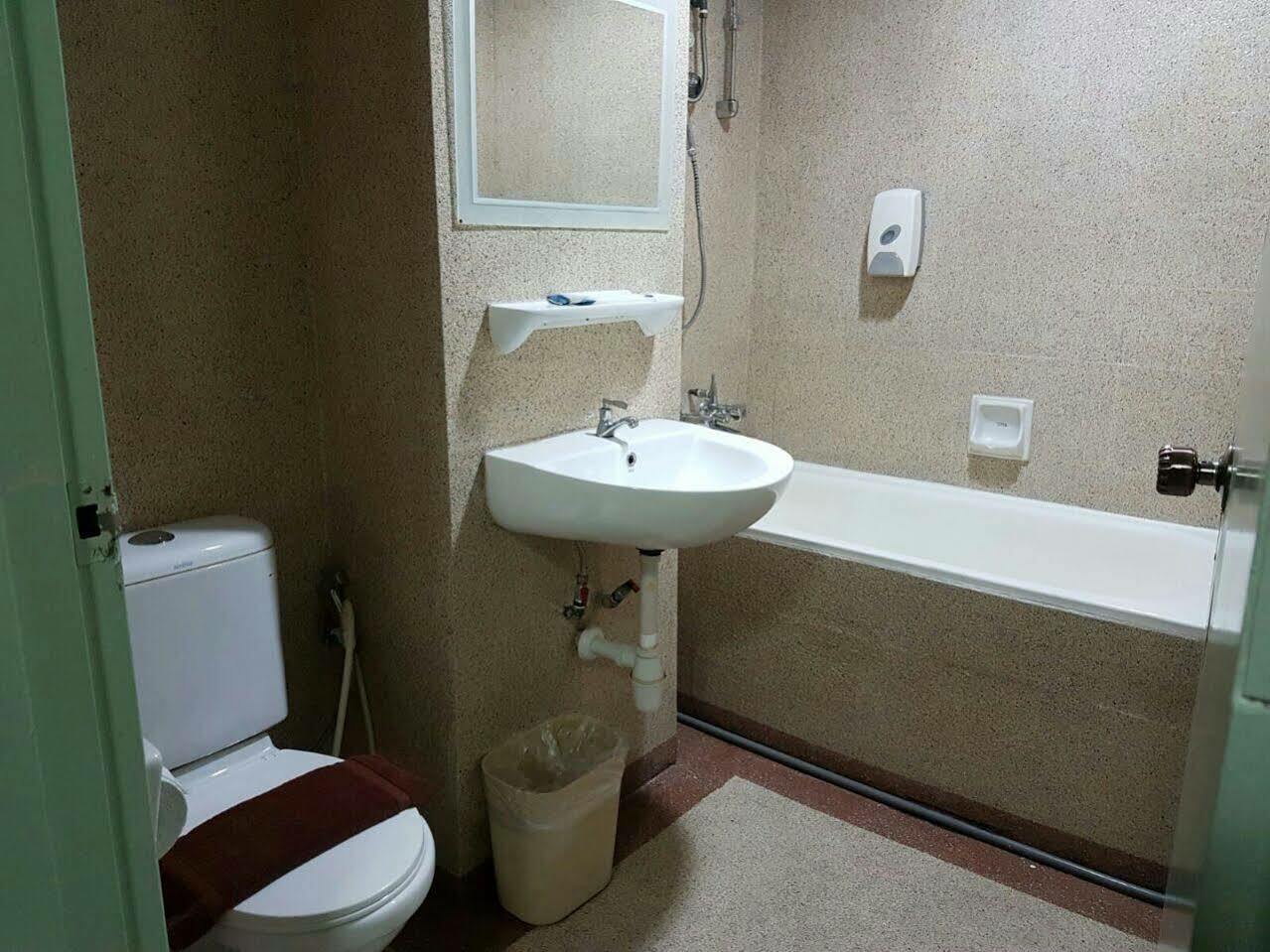 New Boutique Hotel Johor Bahru Esterno foto