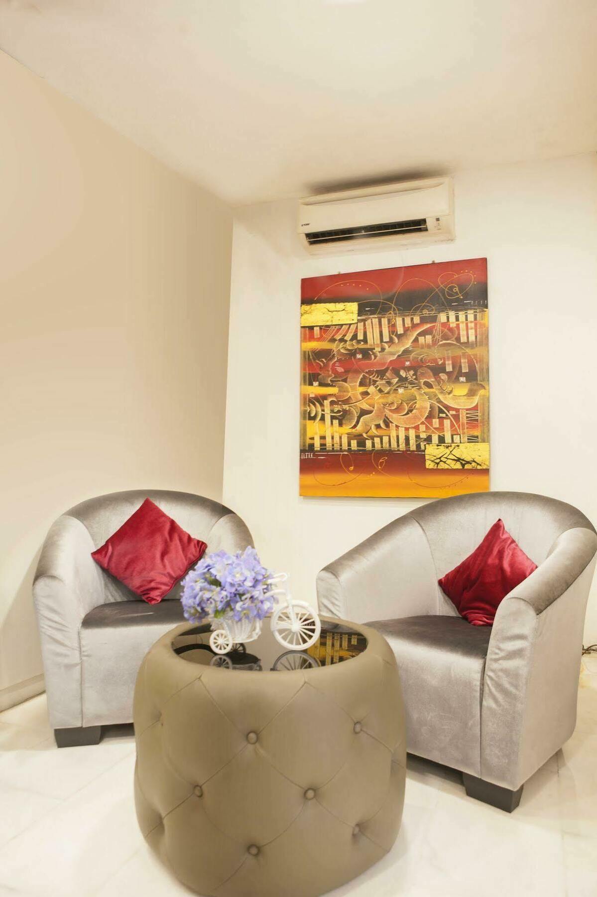 New Boutique Hotel Johor Bahru Esterno foto