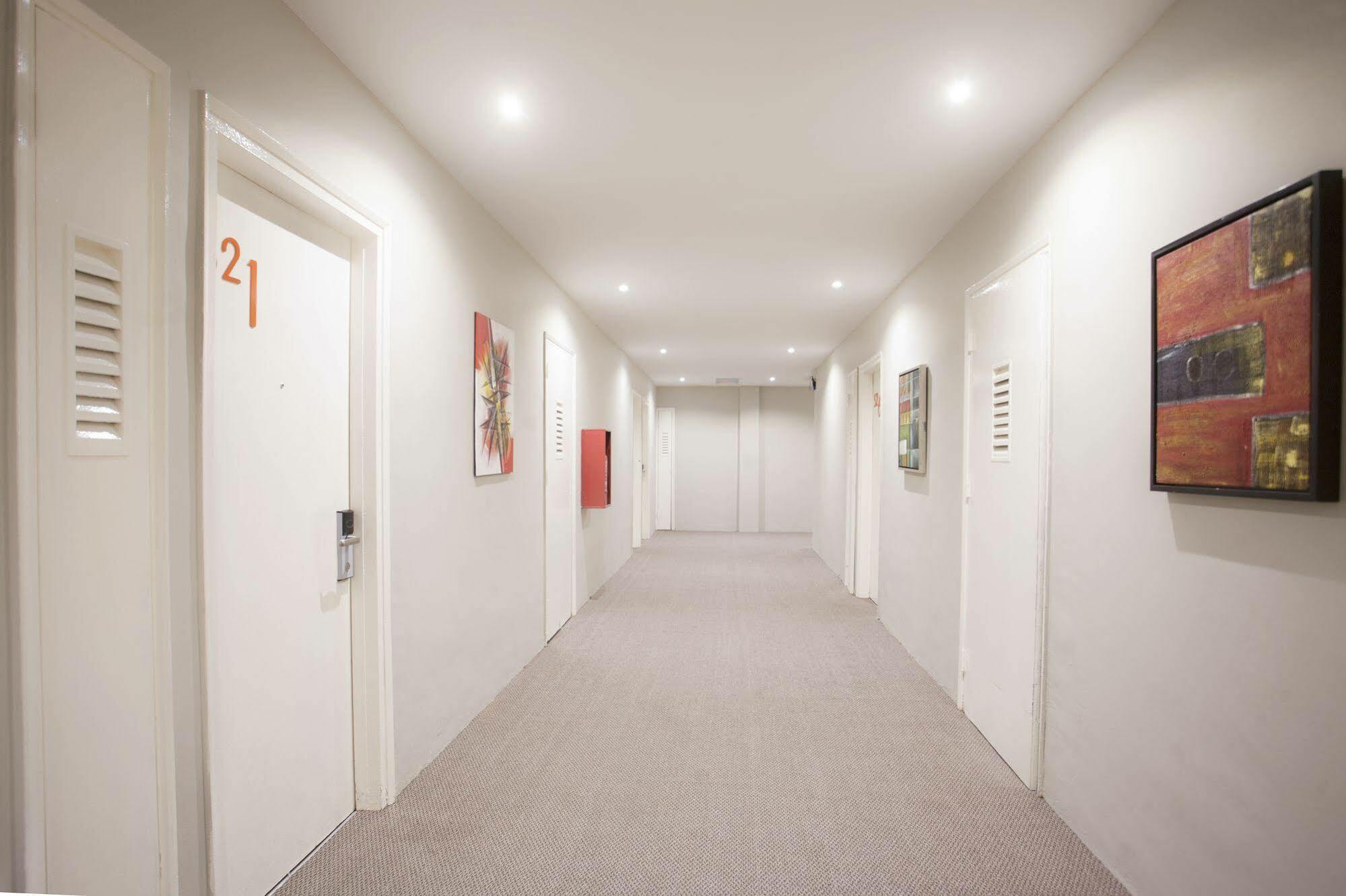 New Boutique Hotel Johor Bahru Esterno foto
